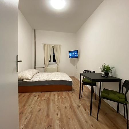 Apartman U Ljuby Jachymov Ngoại thất bức ảnh