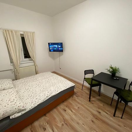 Apartman U Ljuby Jachymov Ngoại thất bức ảnh