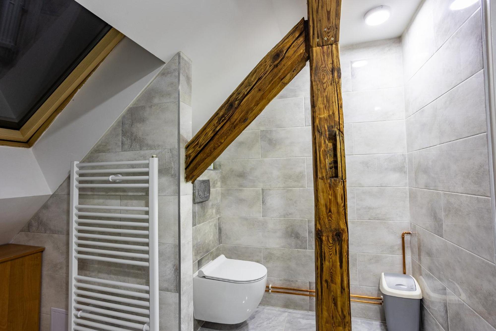 Apartman U Ljuby Jachymov Ngoại thất bức ảnh