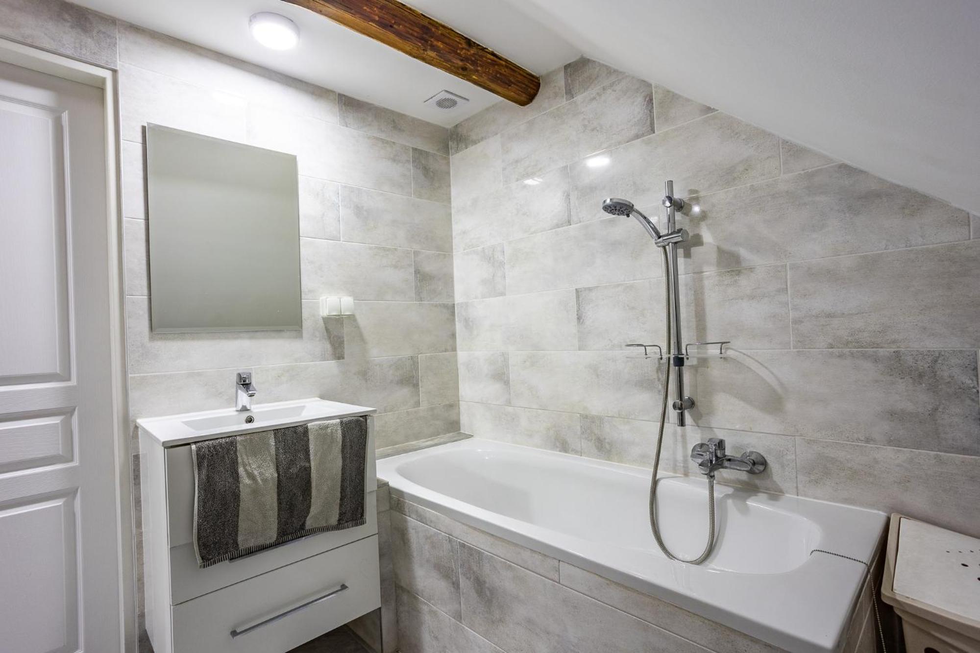 Apartman U Ljuby Jachymov Ngoại thất bức ảnh