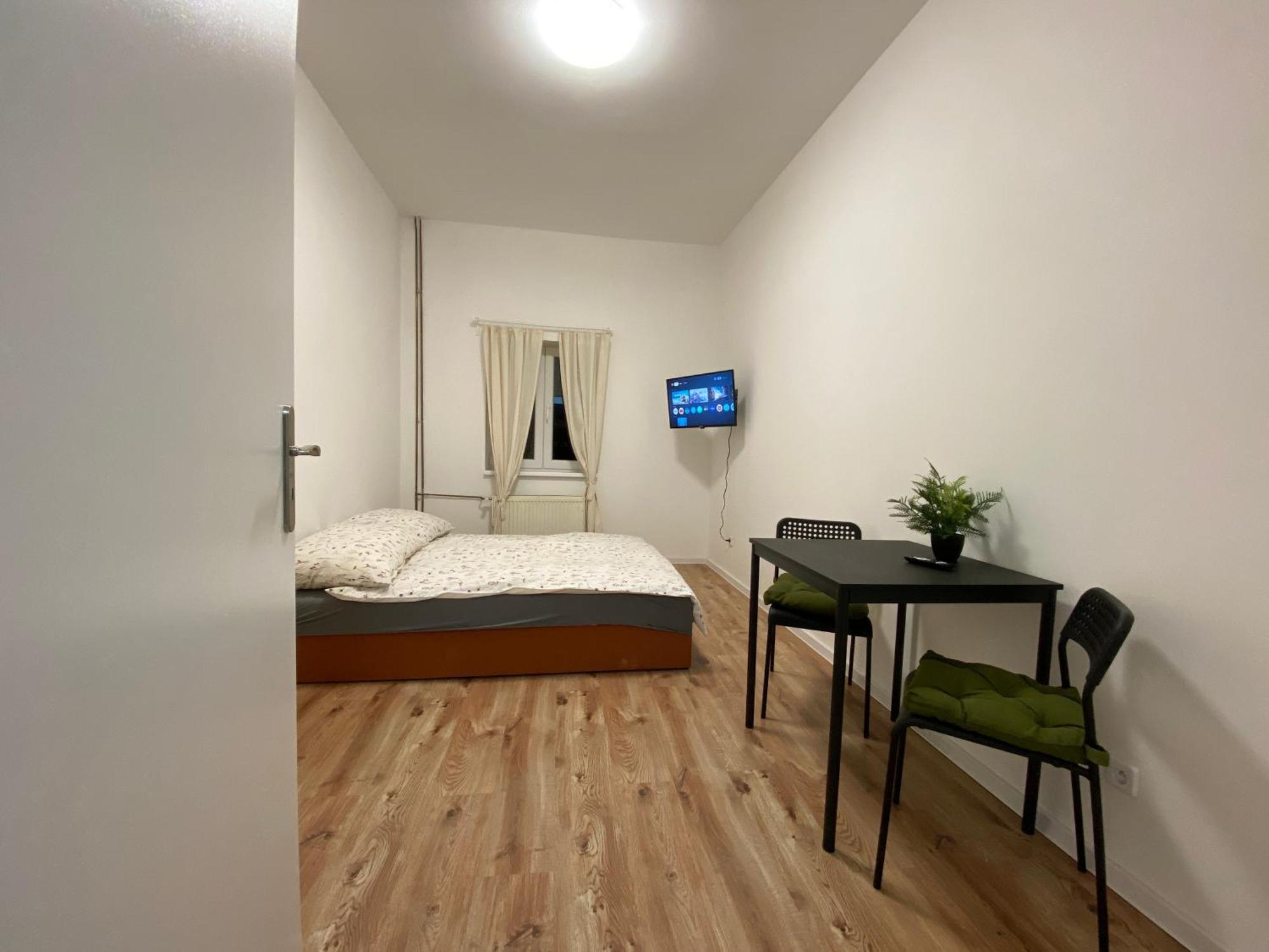 Apartman U Ljuby Jachymov Ngoại thất bức ảnh