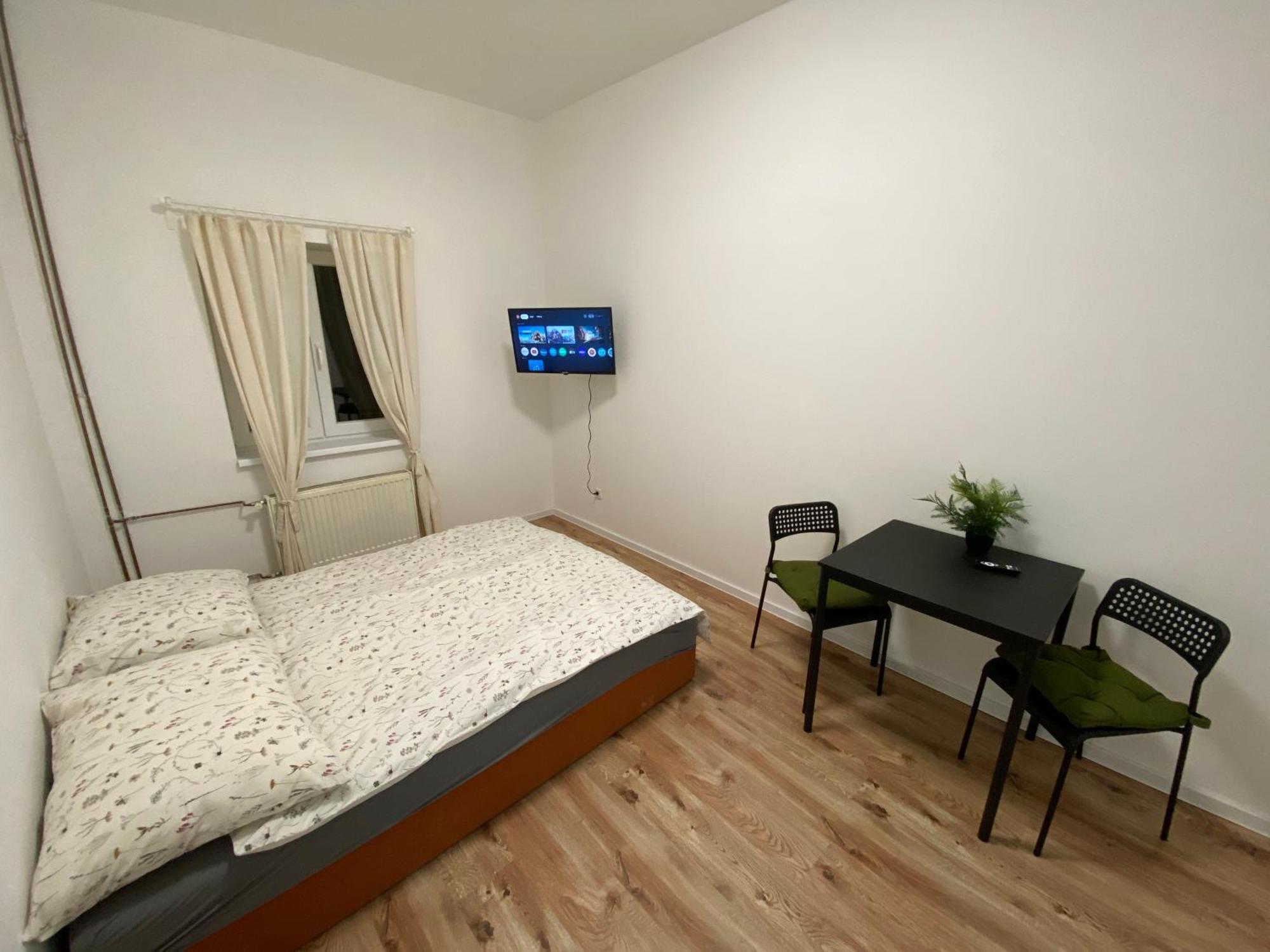 Apartman U Ljuby Jachymov Ngoại thất bức ảnh